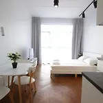 Baltic 1 - Rumbi 4-36 Apartamento
