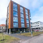 Apartamento Baltic 1 - Rumbi 4-36