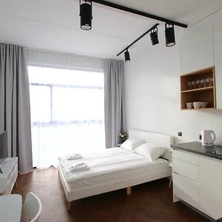 Lejlighed Baltic 1 - Rumbi 4-36 Tallinn