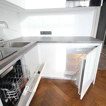 Baltic 1 - Rumbi 4-36 شقة