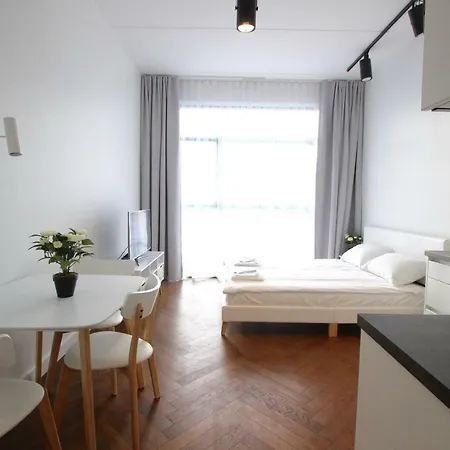 Baltic 1 - Kalasadama 4a-36 Apartment