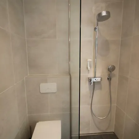 Baltic 1 - Rumbi 4-36 شقة