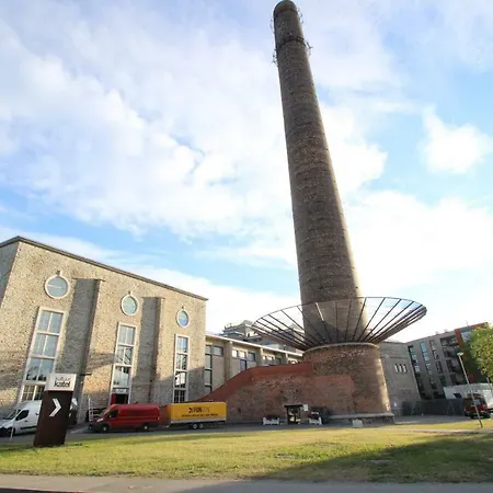 Baltic 1 - Rumbi 4-36 تالين