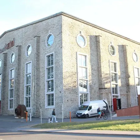 Apartment Baltic 1 - Kalasadama 4a-36 *