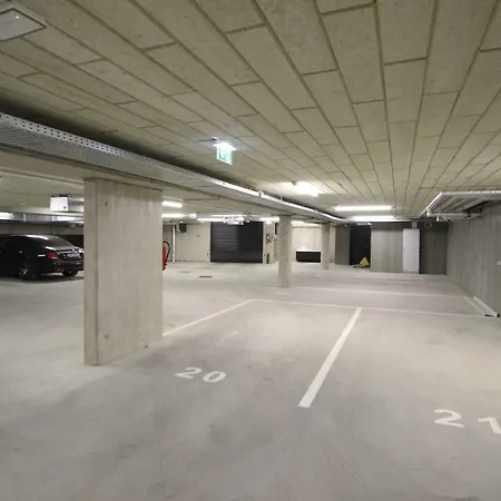 Baltic 1 - Rumbi 4-36 شقة