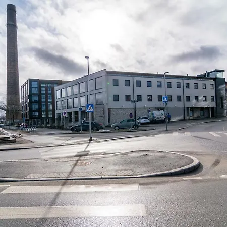 Baltic 1 - Rumbi 4-36 شقة *