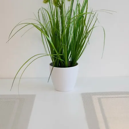 Baltic 1 - Rumbi 4-36 شقة *