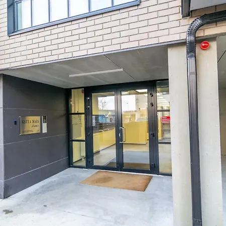 Baltic 1 - Rumbi 4-36 * تالين