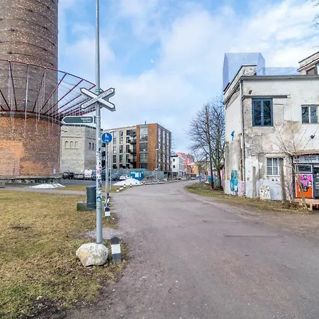 Baltic 1 - Kalasadama 4a-36 Tallinn