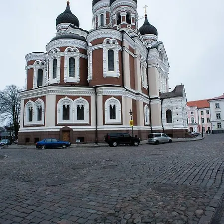 Baltic 1 - Rumbi 4-36 * تالين