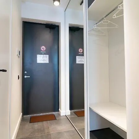 Baltic 1 - Rumbi 4-36 * تالين