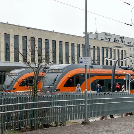 Baltic 1 - Kalasadama 4a-36 Tallinn
