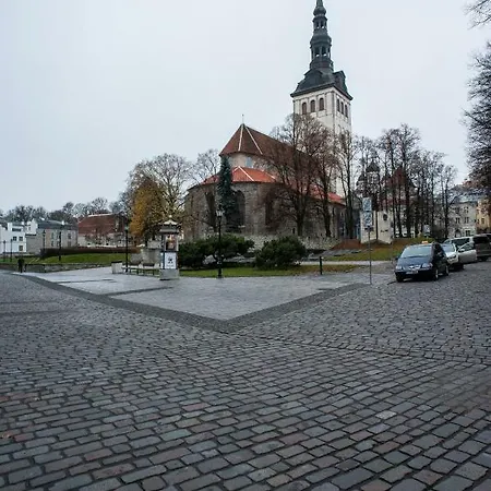 Baltic 1 - Kalasadama 4a-36 Appartement