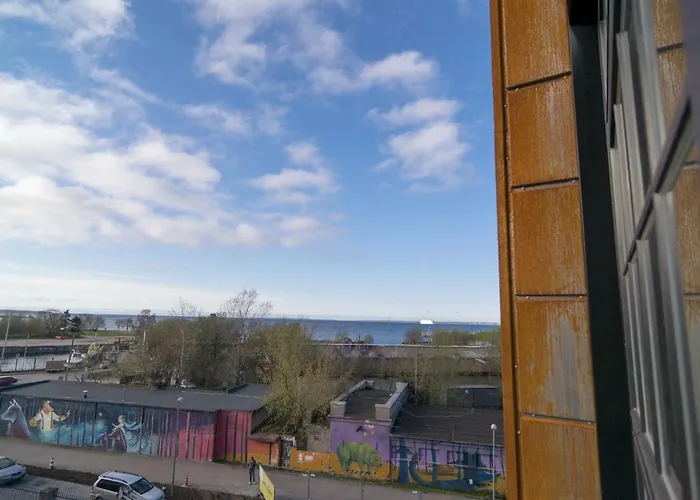 Baltic 1 - Rumbi 4-36 Tallinn