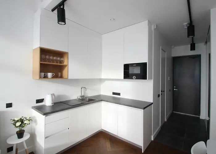 Baltic 1 - Rumbi 4-36 Korter