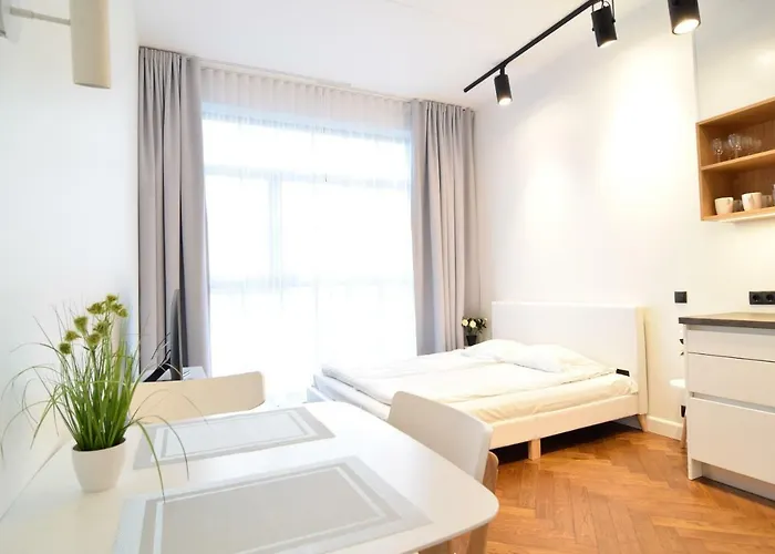 アパート Baltic 1 - Rumbi 4-36 タリン