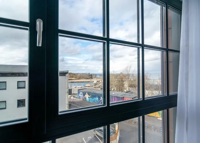 Baltic 1 - Rumbi 4-36 * タリン