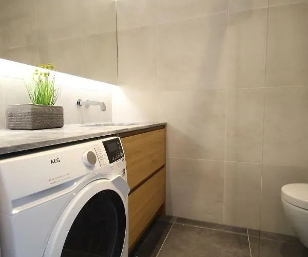 アパート Baltic 1 - Rumbi 4-36