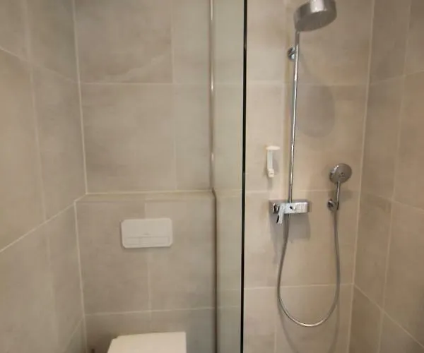 Baltic 1 - Rumbi 4-36 Korter