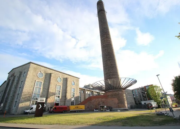 Baltic 1 - Rumbi 4-36 タリン