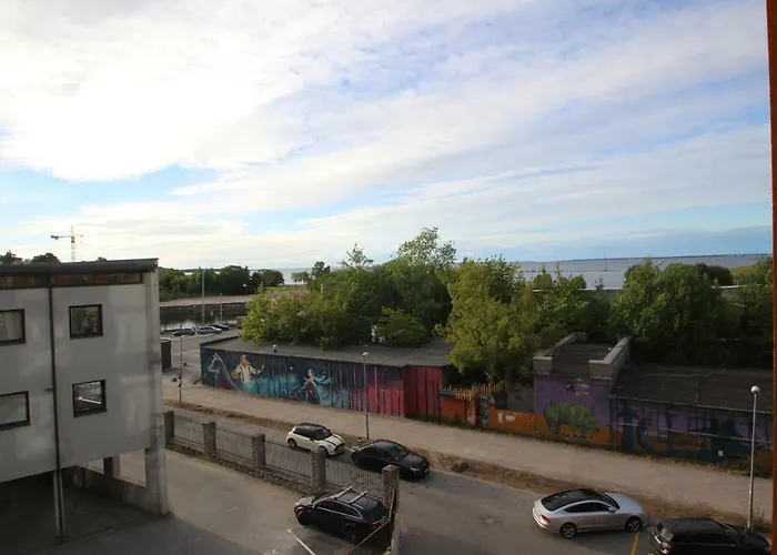 Baltic 1 - Rumbi 4-36 タリン