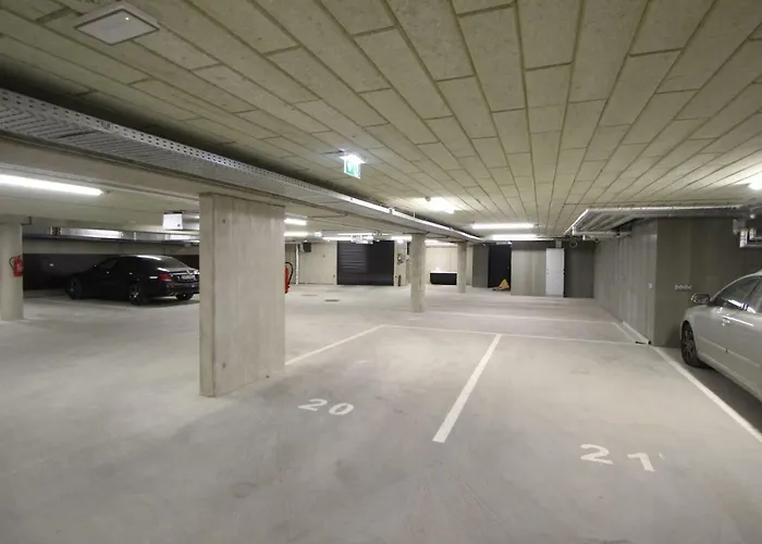 Baltic 1 - Rumbi 4-36 アパート