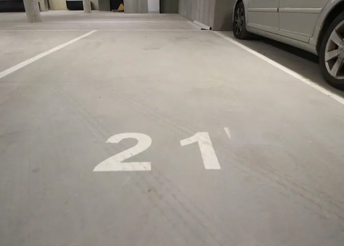 Korter Baltic 1 - Rumbi 4-36