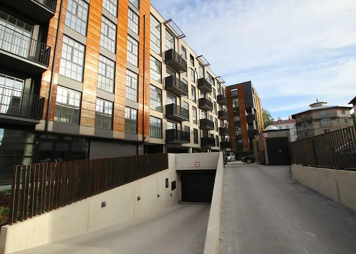 Baltic 1 - Rumbi 4-36 *