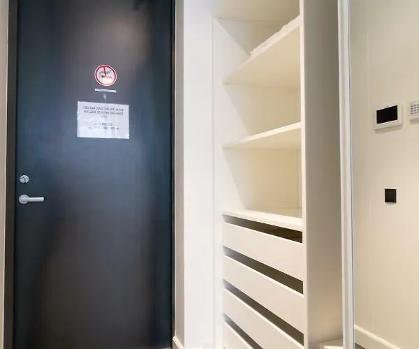 Baltic 1 - Rumbi 4-36 * タリン