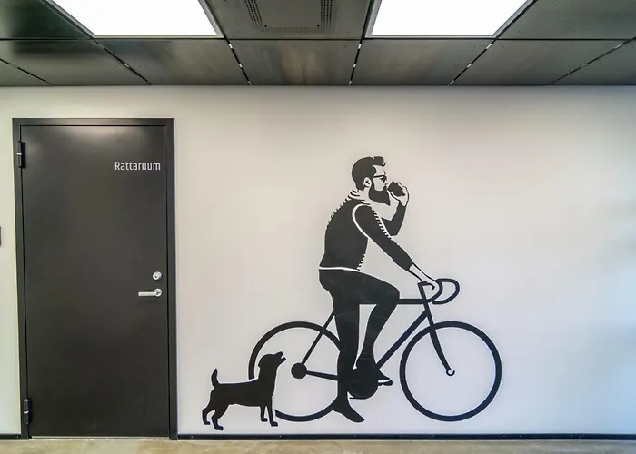 Baltic 1 - Rumbi 4-36 Korter Tallinn