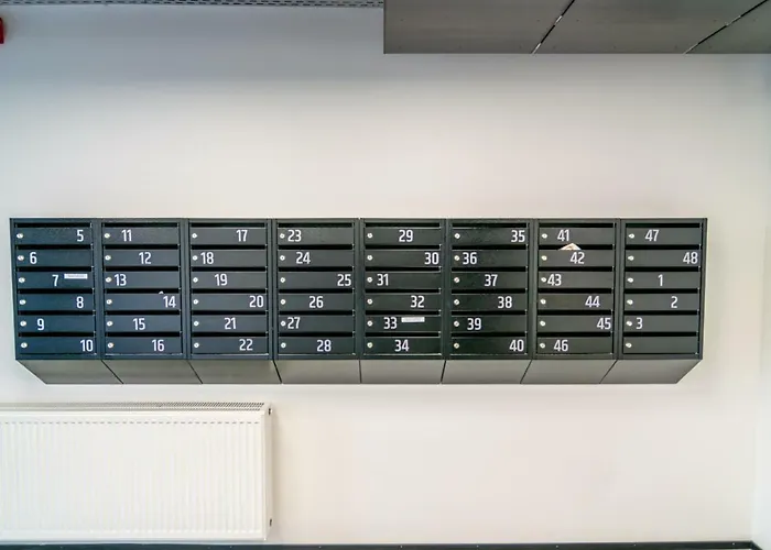 Korter Baltic 1 - Rumbi 4-36 Tallinn