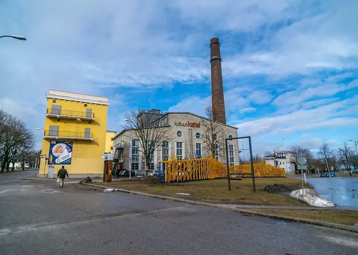 Baltic 1 - Rumbi 4-36