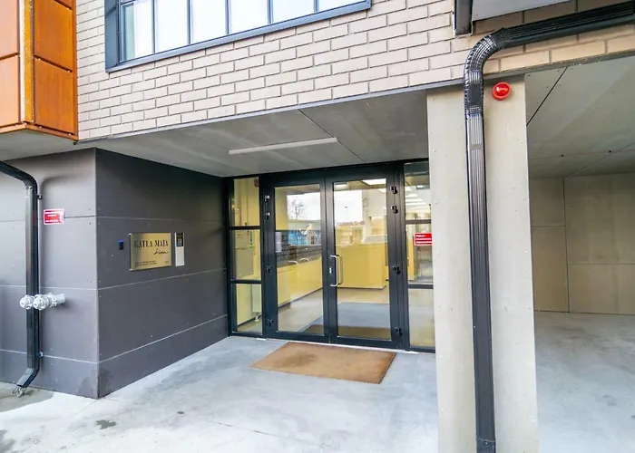 Baltic 1 - Rumbi 4-36 * Tallinn