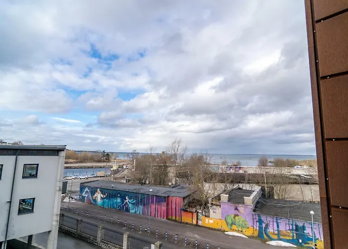 Baltic 1 - Rumbi 4-36 *