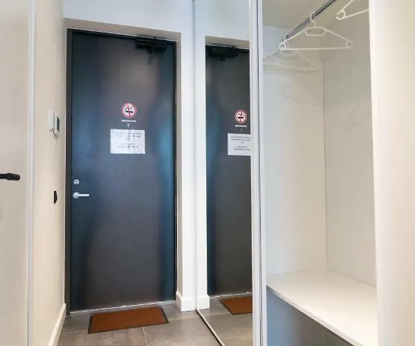 Baltic 1 - Rumbi 4-36 * Tallinn