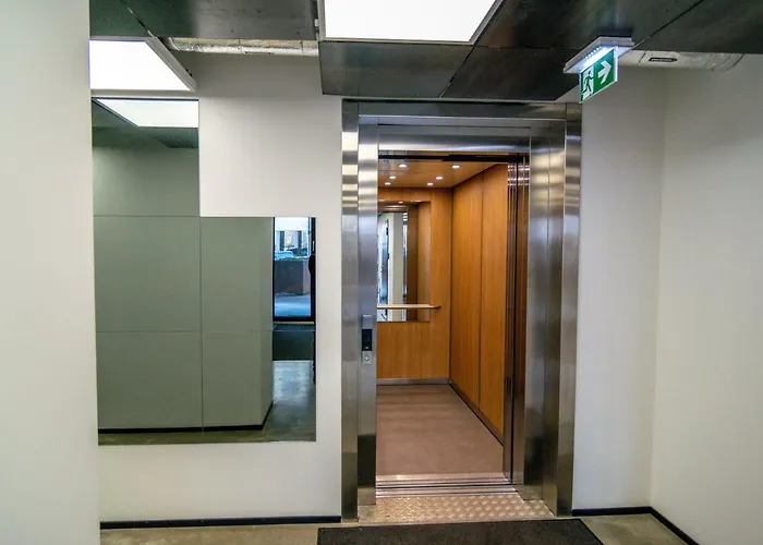 Baltic 1 - Rumbi 4-36 Tallinn