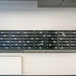 公寓 Baltic 1 - Rumbi 4-36 塔林