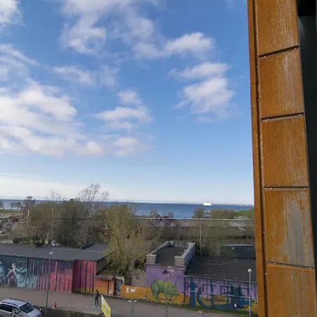 Baltic 1 - Rumbi 4-36 Tallinn