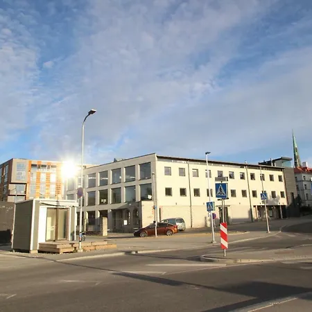 Apartment Baltic 1 - Rumbi 4-36 *