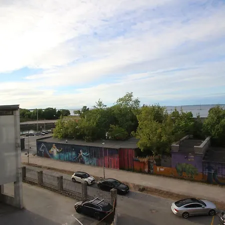 Baltic 1 - Rumbi 4-36 Tallinn