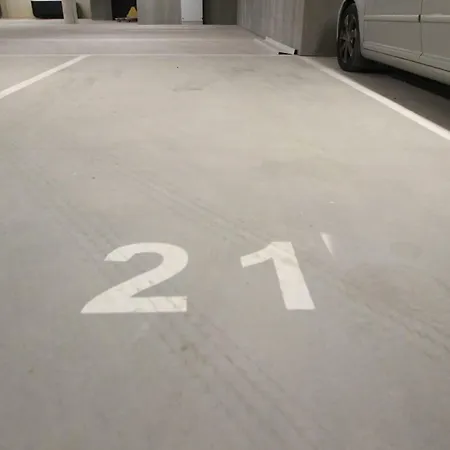 Apartment Baltic 1 - Rumbi 4-36