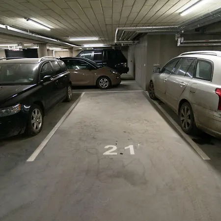 Baltic 1 - Rumbi 4-36 * Tallinn