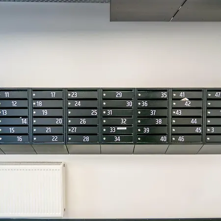 Apartment Baltic 1 - Rumbi 4-36 Tallinn