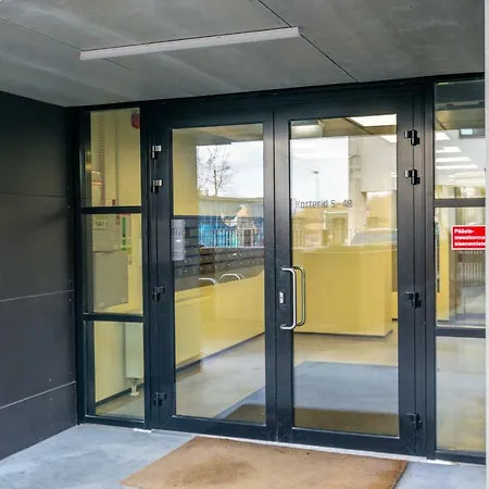 Baltic 1 - Rumbi 4-36 Apartment *