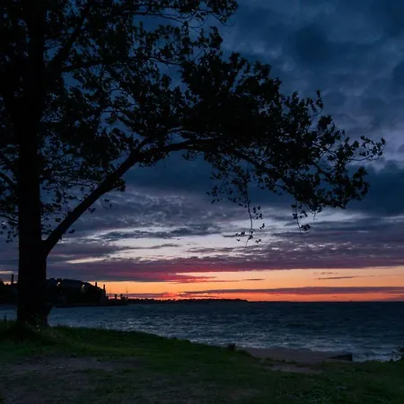 Apartment Baltic 1 - Rumbi 4-36 Tallinn