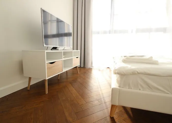 Apartmán Baltic 1 - Rumbi 4-36 Tallinn