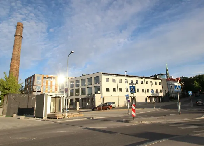 Apartmán Baltic 1 - Rumbi 4-36 *