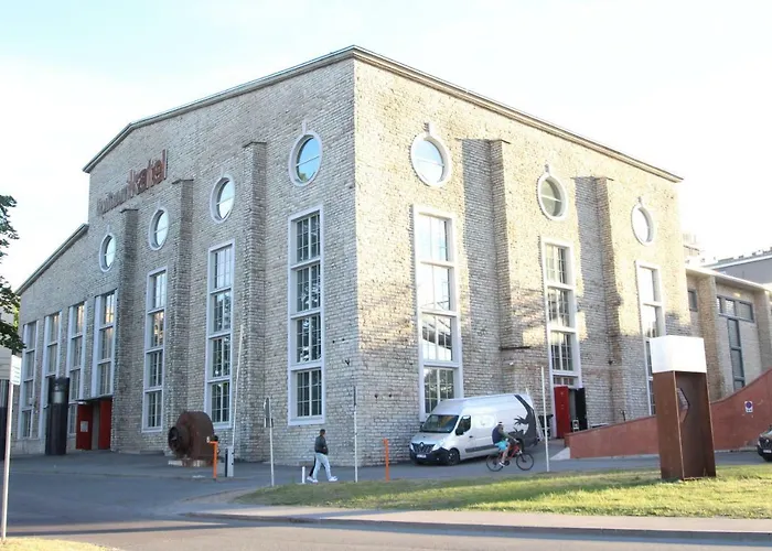 Apartmán Baltic 1 - Rumbi 4-36 *