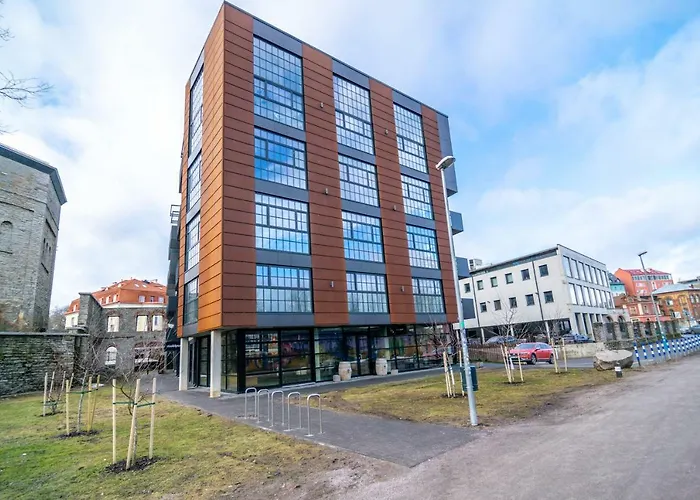 Apartmán Baltic 1 - Rumbi 4-36