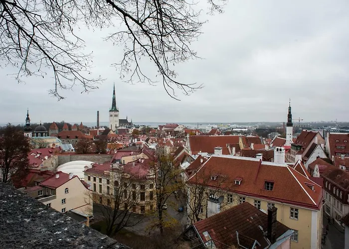 Apartmán Baltic 1 - Rumbi 4-36